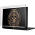 Skull and Owl by Sarah Richter MacBook Pro 14in (2021-24) Case plus Skin